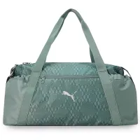 Geantă sportivă Puma Active Training LACE 24l / Green photo 2