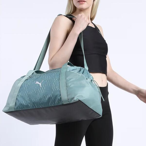 Geantă sportivă Puma Active Training LACE 24l / Green  photo 3