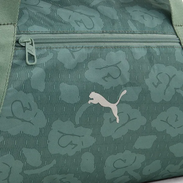 Geantă sportivă Puma Active Training LACE 24l / Green  photo 5