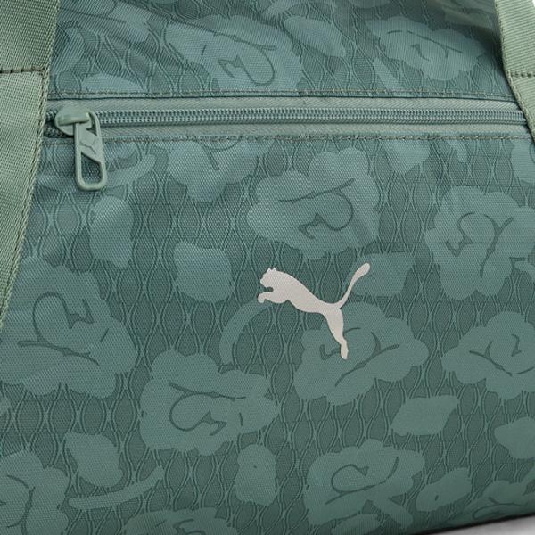 Geantă sportivă Puma Active Training LACE 24l / Green  photo 5
