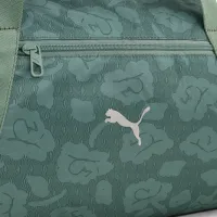 Geantă sportivă Puma Active Training LACE 24l / Green photo 5