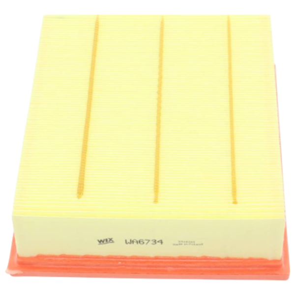 Воздушный фильтр Wix Filters WA6734 WX-WA6734 photo 1 Воздушный фильтр Wix Filters WA6734 WX-WA6734 photo 1