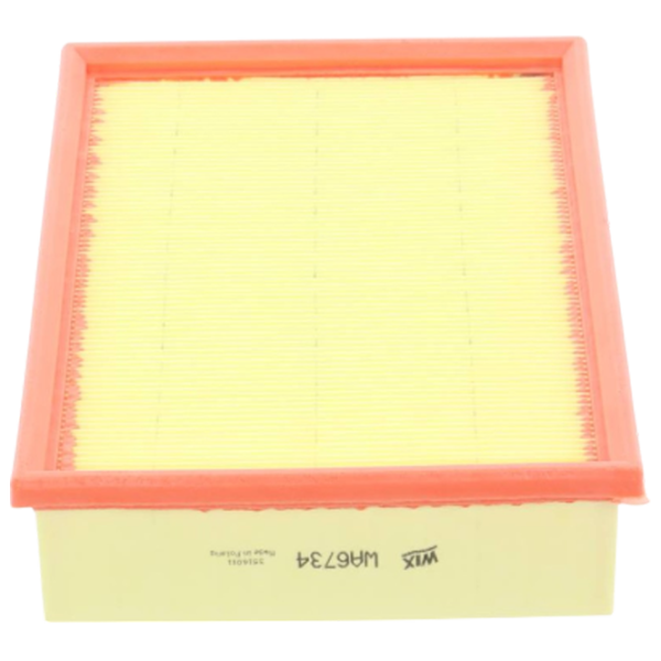 Воздушный фильтр Wix Filters WA6734 WX-WA6734 photo 2 Воздушный фильтр Wix Filters WA6734 WX-WA6734 photo 2