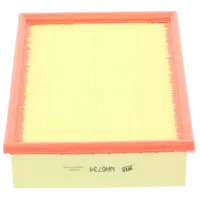 Filtru de aer Wix Filters WA6734 WX-WA6734 photo 2