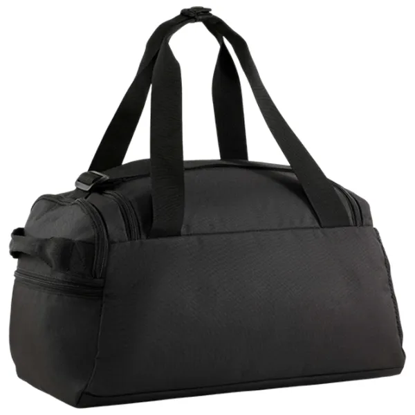 Сумка спортивная Puma Buzz Extra Small Sports Bag 22л / Черный  photo 2 Сумка спортивная Puma Buzz Extra Small Sports Bag 22л / Черный  photo 2
