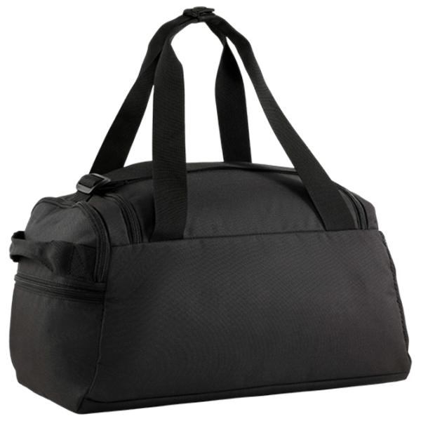 Сумка спортивная Puma Buzz Extra Small Sports Bag 22л / Черный  photo 2 Сумка спортивная Puma Buzz Extra Small Sports Bag 22л / Черный  photo 2