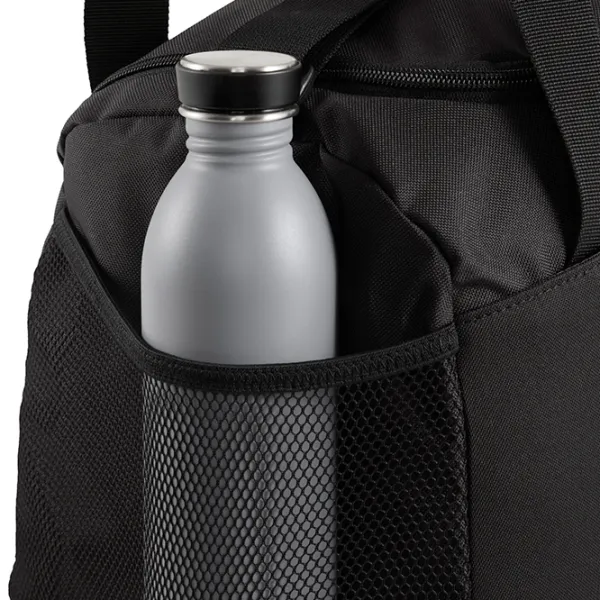 Сумка спортивная Puma Buzz Extra Small Sports Bag 22л / Черный  photo 3 Сумка спортивная Puma Buzz Extra Small Sports Bag 22л / Черный  photo 3