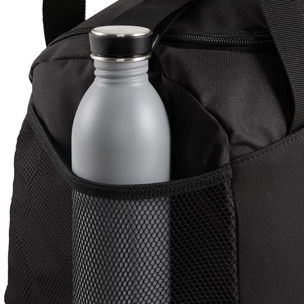 Сумка спортивная Puma Buzz Extra Small Sports Bag 22л / Черный  photo 3 Сумка спортивная Puma Buzz Extra Small Sports Bag 22л / Черный  photo 3