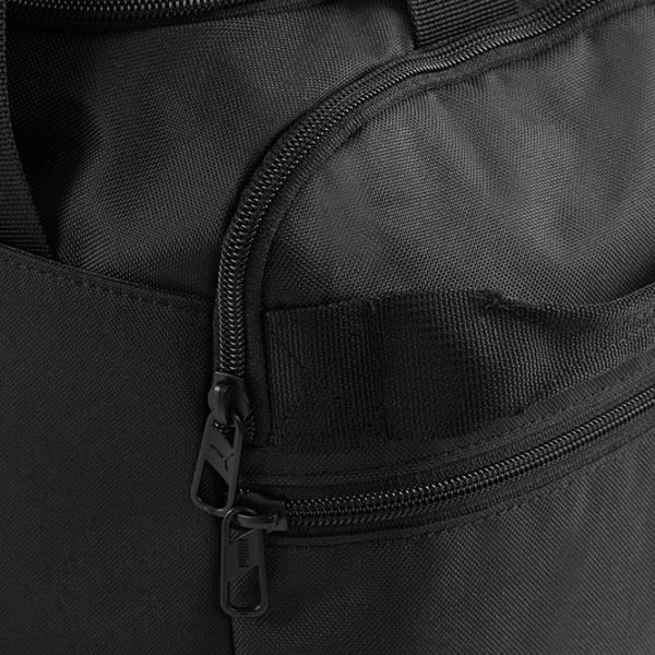 Сумка спортивная Puma Buzz Extra Small Sports Bag 22л / Черный  photo 4 Сумка спортивная Puma Buzz Extra Small Sports Bag 22л / Черный  photo 4