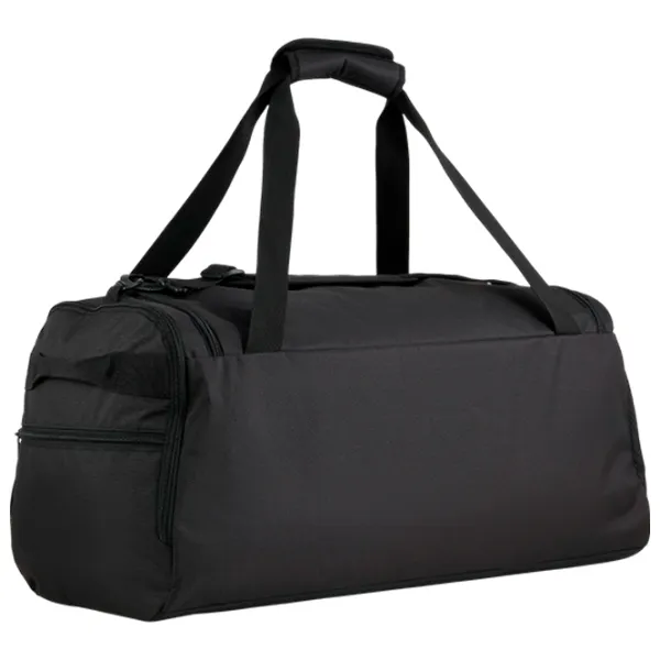 Geantă sportivă Puma Buzz Medium Sports Bag 58l / Black  photo 2 Geantă sportivă Puma Buzz Medium Sports Bag 58l / Black  photo 2