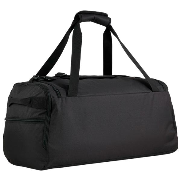 Geantă sportivă Puma Buzz Medium Sports Bag 58l / Black  photo 2 Geantă sportivă Puma Buzz Medium Sports Bag 58l / Black  photo 2