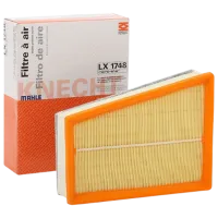 Filtru de aer Mahle LX 1748 MHL-LX 1748