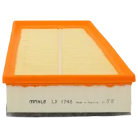 Filtru de aer Mahle LX 1748 MHL-LX 1748 photo 3