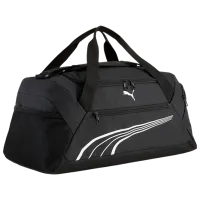 Geantă sportivă Puma Fundamentals Small Sports Bag 34l / Black 