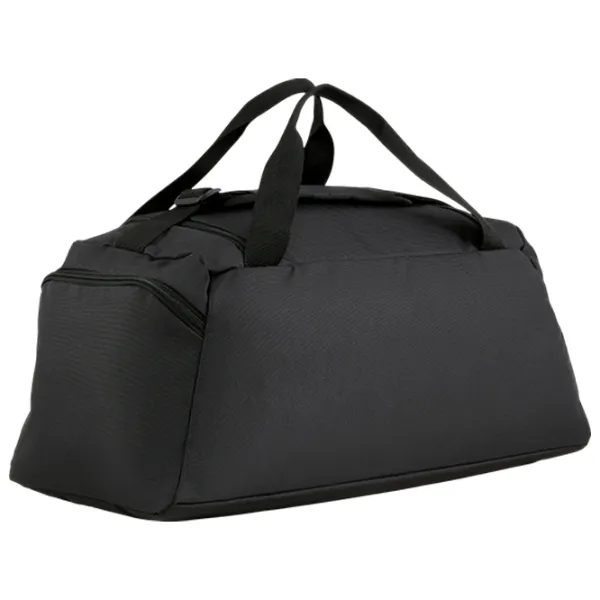 Сумка спортивная Puma Fundamentals Small Sports Bag 34л / Черный  photo 2