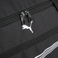 Geantă sportivă Puma Fundamentals Small Sports Bag 34l / Black photo 5