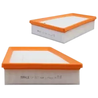 Filtru de aer Mahle LX 2631 MHL-LX 2631