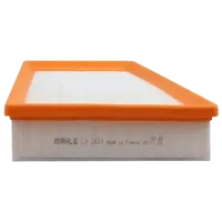 Filtru de aer Mahle LX 2631 MHL-LX 2631 photo 2