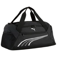 Geantă sportivă Puma Fundamentals Extra Small Sports Bag 21l / Black 