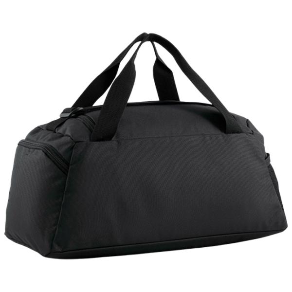 Сумка спортивная Puma Fundamentals Extra Small Sports Bag 21л / Черный  photo 2
