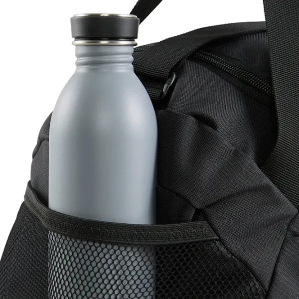 Сумка спортивная Puma Fundamentals Extra Small Sports Bag 21л / Черный  photo 3