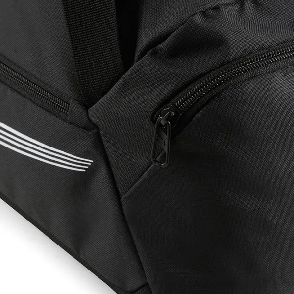 Сумка спортивная Puma Fundamentals Extra Small Sports Bag 21л / Черный  photo 4