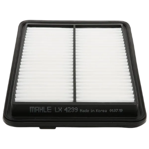 Воздушный фильтр Mahle LX 4239 MHL-LX 4239 photo 2 Воздушный фильтр Mahle LX 4239 MHL-LX 4239 photo 2