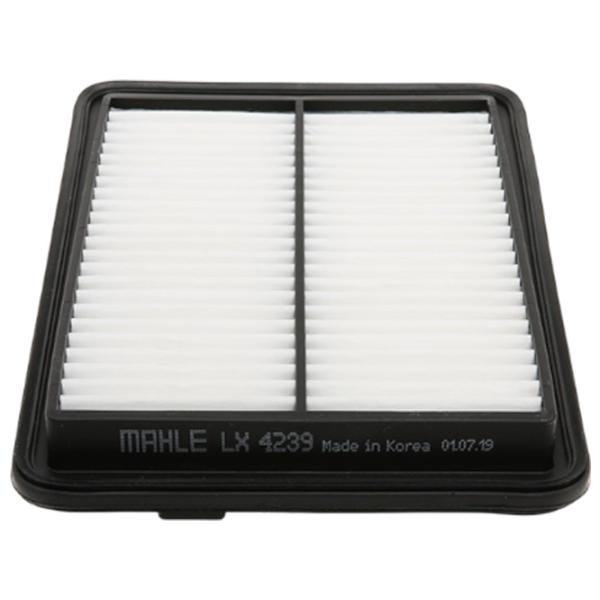 Воздушный фильтр Mahle LX 4239 MHL-LX 4239 photo 2 Воздушный фильтр Mahle LX 4239 MHL-LX 4239 photo 2