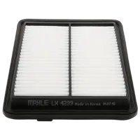 Воздушный фильтр Mahle LX 4239 MHL-LX 4239 photo 2