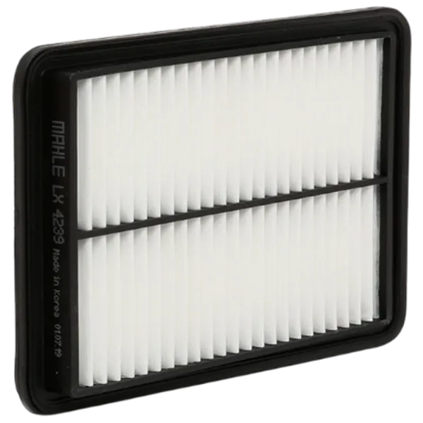 Воздушный фильтр Mahle LX 4239 MHL-LX 4239 photo 3 Воздушный фильтр Mahle LX 4239 MHL-LX 4239 photo 3