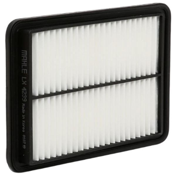 Воздушный фильтр Mahle LX 4239 MHL-LX 4239 photo 3 Воздушный фильтр Mahle LX 4239 MHL-LX 4239 photo 3