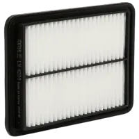 Воздушный фильтр Mahle LX 4239 MHL-LX 4239 photo 3