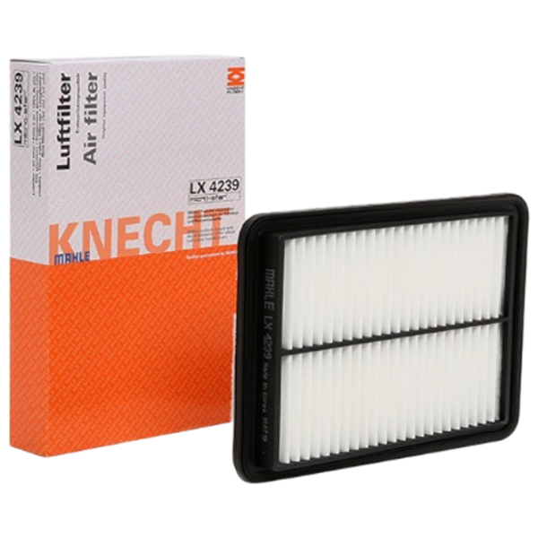 Воздушный фильтр Mahle LX 4239 MHL-LX 4239 photo 6 Воздушный фильтр Mahle LX 4239 MHL-LX 4239 photo 6