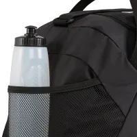 Geantă sportivă Puma Fundamentals Medium Sports Bag 49l / Black photo 2