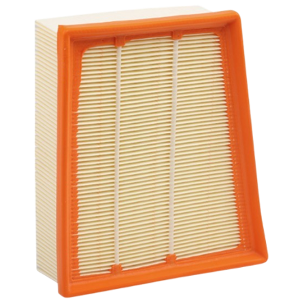 Воздушный фильтр Mahle LX 4297 MHL-LX 4297 photo 2