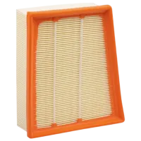 Filtru de aer Mahle LX 4297 MHL-LX 4297 photo 2