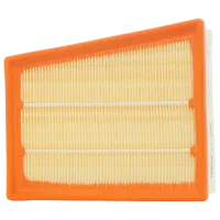 Filtru de aer Mahle LX 4297 MHL-LX 4297 photo 3