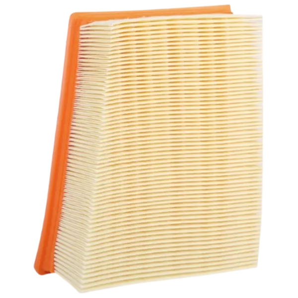 Воздушный фильтр Mahle LX 4297 MHL-LX 4297 photo 4