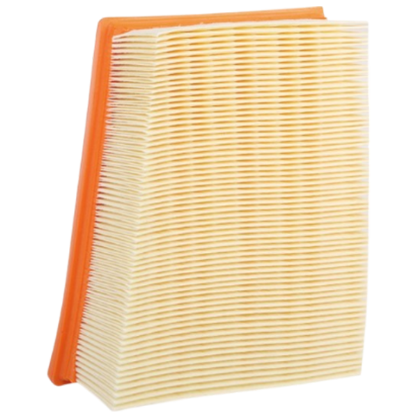 Воздушный фильтр Mahle LX 4297 MHL-LX 4297 photo 4