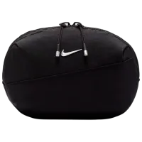 Поясная сумка Nike Aura Crossbody  / White Черный / 2л