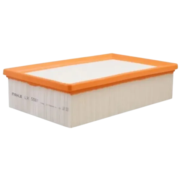 Воздушный фильтр Mahle LX 5597 MHL-LX 5597 photo 1 Воздушный фильтр Mahle LX 5597 MHL-LX 5597 photo 1