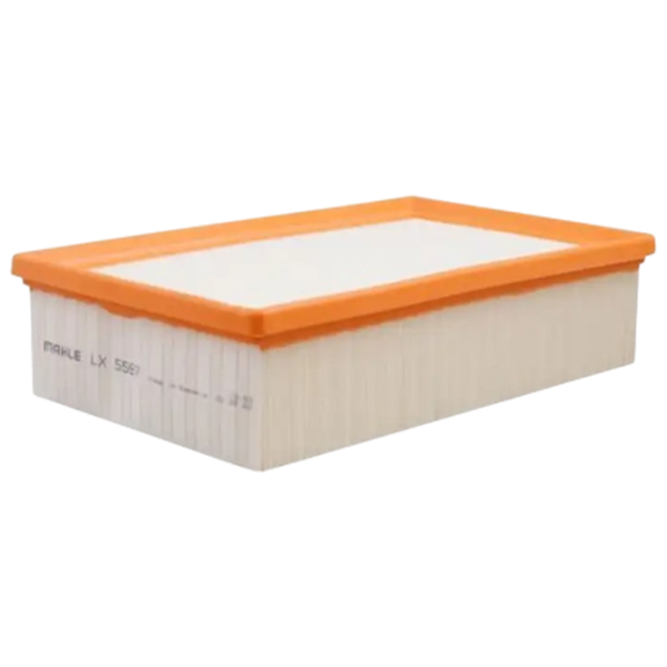 Воздушный фильтр Mahle LX 5597 MHL-LX 5597 photo 1 Воздушный фильтр Mahle LX 5597 MHL-LX 5597 photo 1