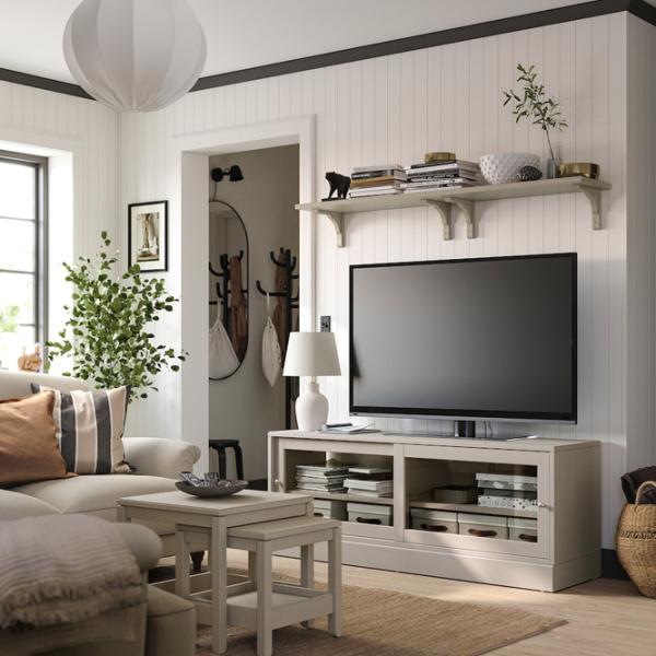Comodă TV Ikea Havsta 62 x 160 x 47 / PAL photo 4