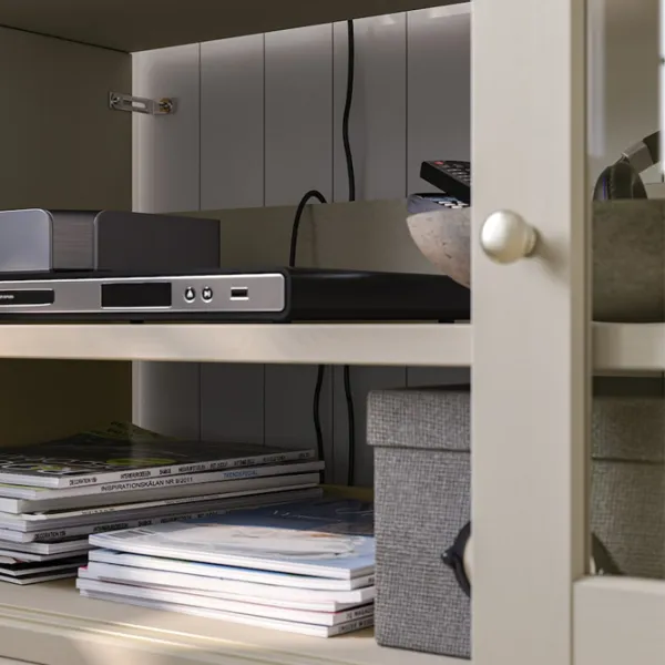 Comodă TV Ikea Havsta 62 x 160 x 47 / PAL photo 6