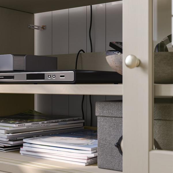 Comodă TV Ikea Havsta 62 x 160 x 47 / PAL photo 6