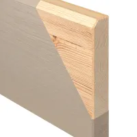 Тумба под телевизор Ikea Havsta 62 x 160 x 47см / ДСП photo 7