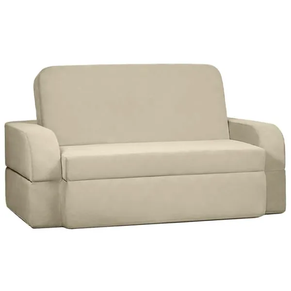 Canapea Edka Terra (01237377) Stofă / Cream photo 3