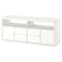 Comodă TV Ikea Kallax 60 x 147 x 39 / PAL