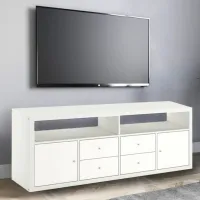 Тумба под телевизор Ikea Kallax 60 x 147 x 39см / ДСП photo 6