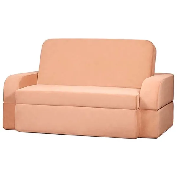 Canapea Edka Terra (01237377) Stofă / Light Brown photo 1